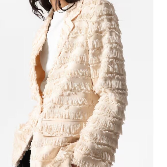 Fringed Blazer & Other Stories - Picture 8 of 9